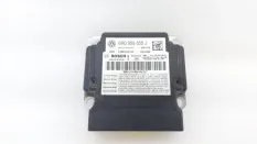 Блок управления AIR BAG Volkswagen Polo