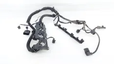 Проводка двигателя Volkswagen Polo