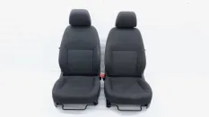 Сиденье Skoda Rapid