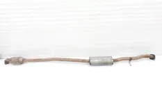 Средняя часть глушителя Hyundai Tucson