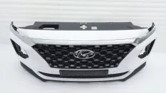 Бампер Hyundai Santa Fe