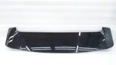 Спойлер Toyota Alphard