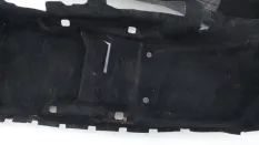 Напольное покрытие \ Ковролин Skoda Fabia