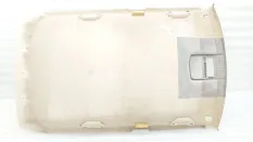 Обшивка потолка Skoda Fabia