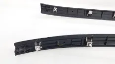 Рейлинги комплект Toyota Highlander