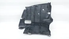 Пыльник бампера Toyota Highlander