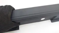 Накладка порога Toyota Highlander