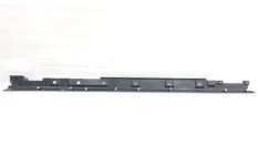 Накладка порога Toyota Highlander