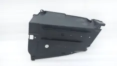 Пыльник бампера Toyota Highlander