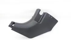 Накладка порога Hyundai Tucson