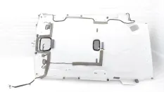Обшивка потолка Hyundai Tucson