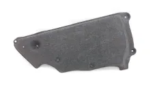 Защита антигравийная \ Защита днища Toyota Highlander