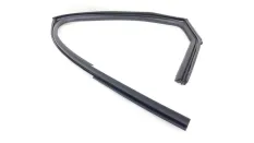 Уплотнитель стекла двери Hyundai Tucson