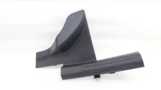 Накладка порога Hyundai Tucson