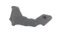 Защита антигравийная \ Защита днища Toyota Highlander