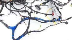 Проводка салона Hyundai Tucson