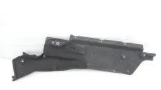 Защита антигравийная \ Защита днища Toyota Highlander