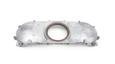 Крышка двигателя Toyota Land Cruiser