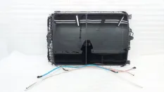 Люк Toyota Highlander