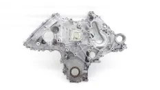 Крышка двигателя Toyota Land Cruiser