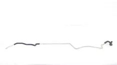 Трубка системы охлаждения Toyota Highlander