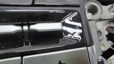 Руль Hyundai Tucson