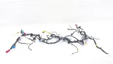 Проводка под торпедо Hyundai Tucson