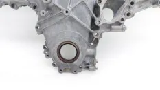 Крышка двигателя Toyota Land Cruiser