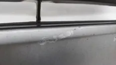 Бампер Toyota Highlander