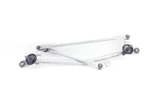 Трапеция стеклоочистителей Hyundai Tucson