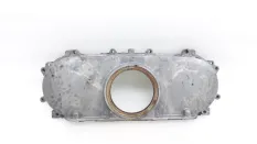 Крышка двигателя Toyota Land Cruiser