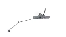 Замок капота Hyundai Tucson