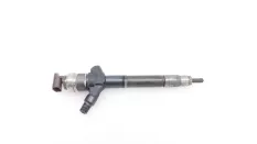 Форсунка топливная Toyota Land Cruiser