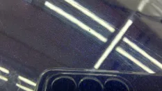 Крыло Toyota Highlander