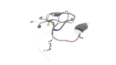 Проводка двери Skoda Octavia