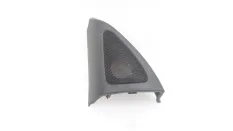 Уголок двери Skoda Octavia