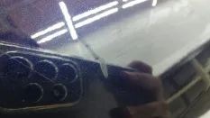 Бампер Toyota Highlander