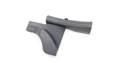 Накладка порога Hyundai Tucson