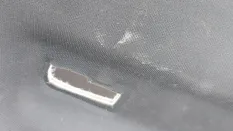 Потолок Toyota Highlander