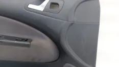 Обшивка двери Skoda Octavia