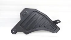 Обшивка багажника Hyundai Tucson