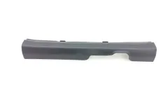 Накладка порога Hyundai Tucson