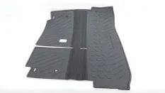 Коврик багажника Toyota Highlander