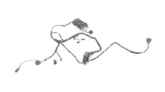 Проводка двери Skoda Octavia