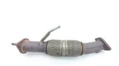 Приемная труба глушителя Hyundai Tucson