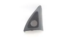 Уголок двери Skoda Octavia