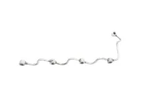 Трубка топливная Toyota Land Cruiser