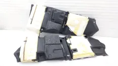 Напольное покрытие \ Ковролин Hyundai Tucson