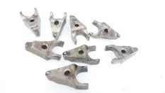 Кронштейн топливной форсунки Toyota Land Cruiser