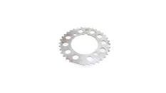 Шестерня ГРМ Toyota Land Cruiser